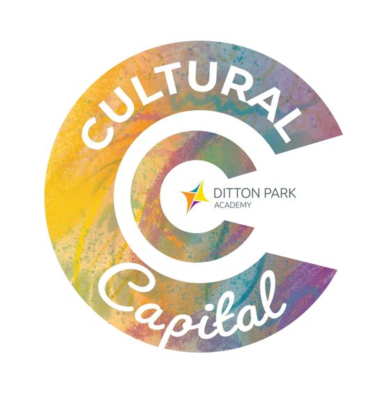 Cultural Capital - Ditton Park Academy