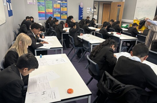 Junior maths challenge Apr 24